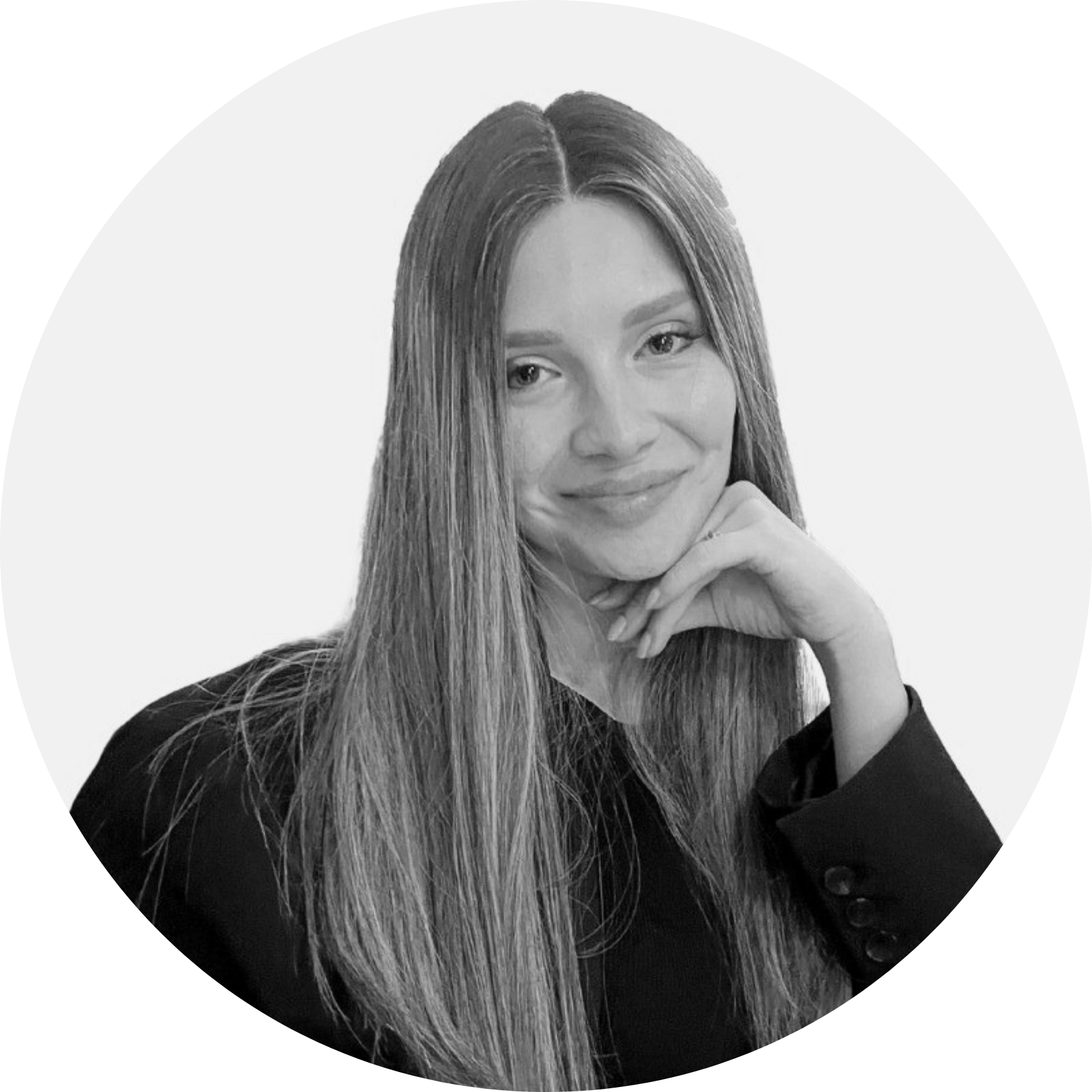 Masha Ugryumova