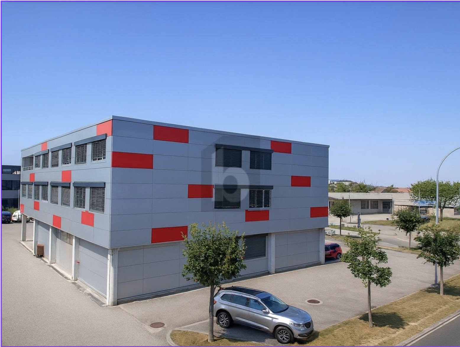 Avouillons, Gland