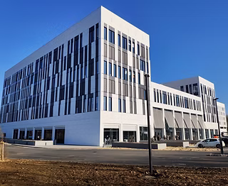 BMW Montigny-le-Bretonneux