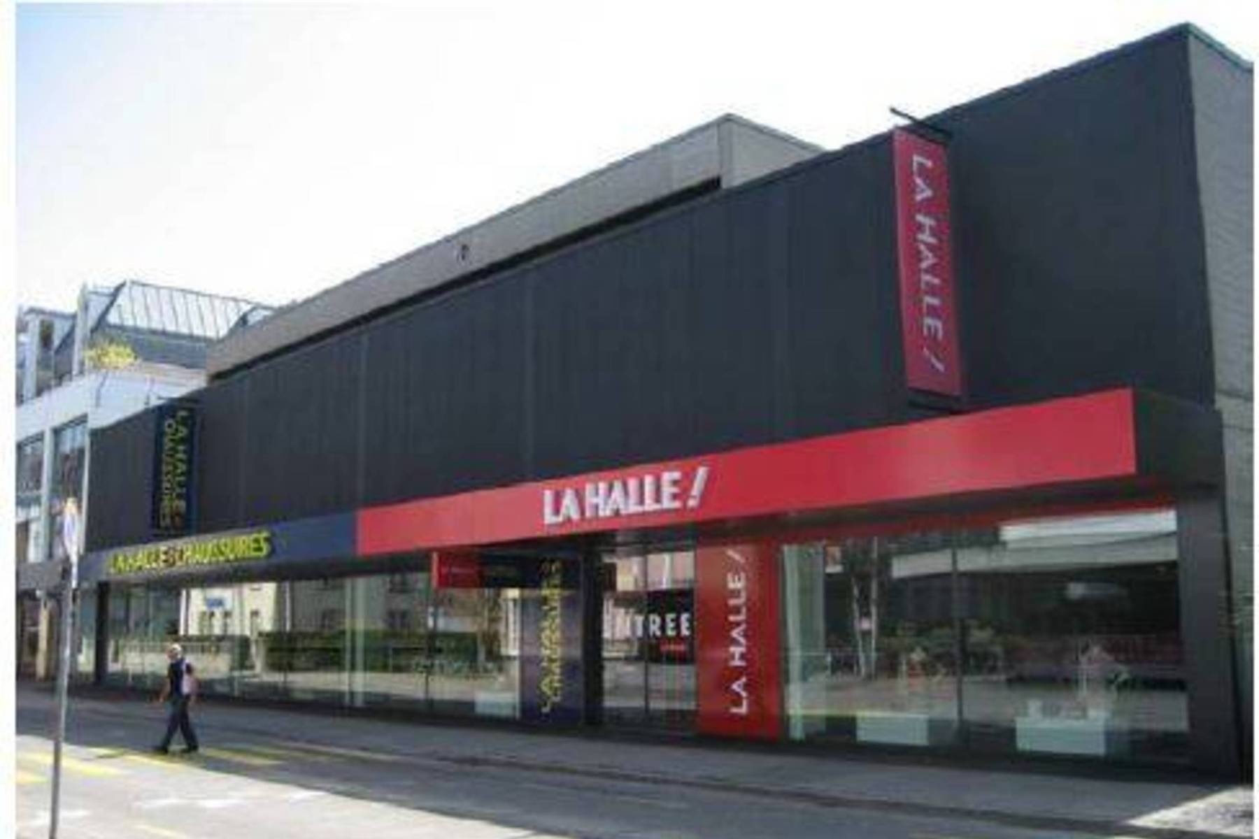 Délémont