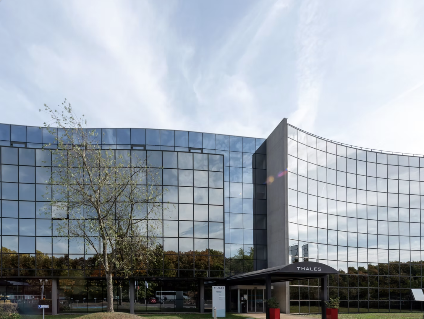Le Rose Velizy-Villacoublay